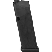 Glock OEM Magazine 40 S&W for Glock 23 10 Rnd Polymer Black