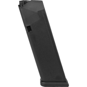 Glock OEM Magazine 40 S&W for Glock 22/35 10 Rnd Black