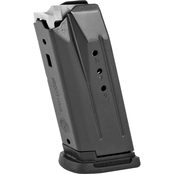 Ruger Magazine 9mm Fits Ruger Security 9 Compact 10 Rounds Steel Black
