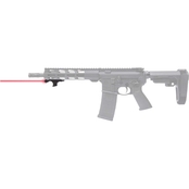 Viridian Technologies HS1 Hand Stop with Red Laser Fits M-LOK
