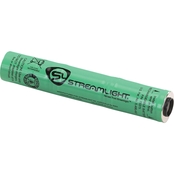 Streamlight Battery Fits Streamlight Stinger, Black