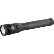 Streamlight Stinger DS LED HL Rechargeable Flashlight with Smart Charger, Black
