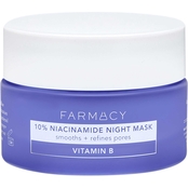 Farmacy Beauty 10% Niacinamide Night Mask