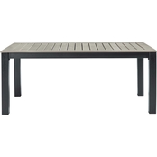 Signature Design by Ashley Mount Valley Outdoor Dining Table