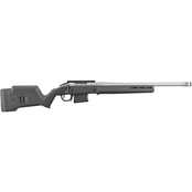 Ruger American Hunter TALO 308 Win 16 in. Barrel with Brake 5 Rnd Rifle