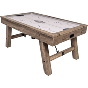 Escalade Sports American Legend Brookdale Air Hockey Table 72 in.