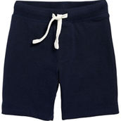 Old Navy Toddler Boys Knit Jogger Shorts