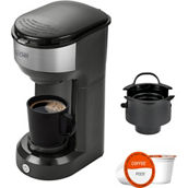 Commercial Chef Single Serve Coffee Maker