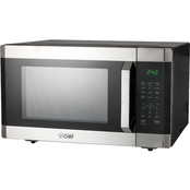 Commercial Chef Countertop Microwave Oven 1.6 cu. ft.