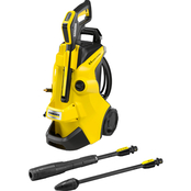 K 4 Power Control 1900 PSI 1.5 GPM Electric Pressure Washer
