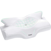 Trakk Cervical Memory Foam Pillow