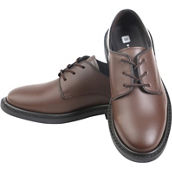 Bootmakers Women's Leather Oxfords (AGSU)