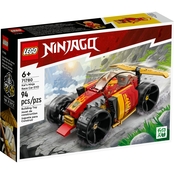 LEGO Ninjago Kai’s Ninja Race Car EVO
