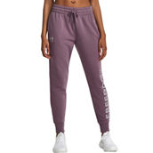 Under Armour Rival Freedom Jogger Pants
