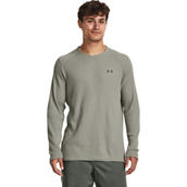 Under Armour Waffle Knit Max Crew Sweater