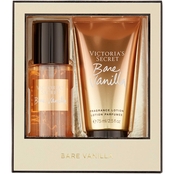 Victoria's Secret Bare Vanilla 2 pc. Gift Set