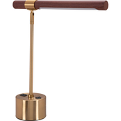 Zuo Modern Kippy 17.7 in. Table Lamp
