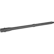 Radical Firearms 16 In. 556 NATO Barrel 1:7 Mid Length Gas Fits AR-15 Black