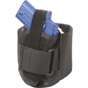 Elite Survival Ankle Holster with Calf Support Strap