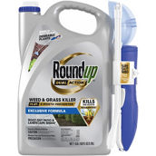 Scotts Miracle-Gro Roundup Dual Action Weed and Grass Killer