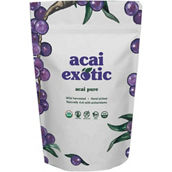 Acai Exotic Acai Pure 10 pk, 14 oz. each