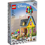 LEGO Disney Classic Up House​ 43217