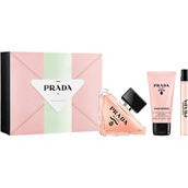 Prada Paradoxe Eau de Parfum 3 pc. Gift Set