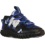 New Balance Toddler Boys PLAYGRUV v2 Bungee Sneakers