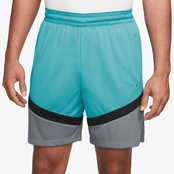 Nike DriFIT Icon 8 in. Basketball Shorts