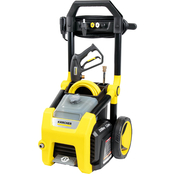 Karcher K2100PS 2100 PSI 1.2 GPM Electric Power Pressure Washer with Nozzles