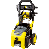 Karcher K2300PS 2300 PSI 1.2 GPM Electric Power Pressure Washer with Nozzles