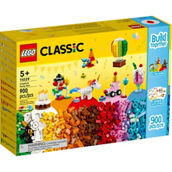 LEGO Classic Creative Party Box 11029