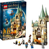 LEGO Harry Potter Hogwarts: Room of Requirement Toy 76413