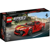 LEGO Speed Champions Ferrari 812 Competizione Car 76914