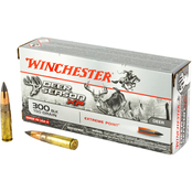 Winchester Deer Season XP .300 Blackout 150 Gr. Ballistic Tip 20 Rounds