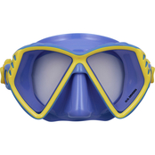 U.S. Divers Regal Kid DX Snorkel Mask