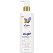 Dove Night Recovery Body Wash