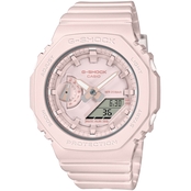 Casio Women's Pretty in Pink G-Shock Watch GMAS2100BA-4AK