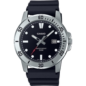 Casio Classic Sport Diver Style Watch MTPVD01-2EV