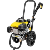Karcher G 2900 E 2900 PSI 2.6 GPM Axial Pump Gas Pressure Washer with 4 Nozzles
