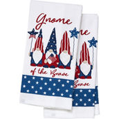 Cuisinart Gnome of the Brave Kitchen Towels 2 pk.