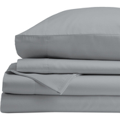 Aireolux 800 Thread Count Supima Cotton Sateen Sheet Set