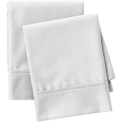 Aireolux 800 Thread Count Supima Cotton Sateen Pillowcases