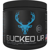 Bucked Up Pre Workout, 25 Servings