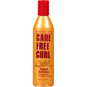Care Free Curl Gold Instant Activator
