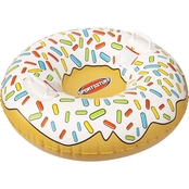Kwik Tek SportsStuff Donut Snow Tube 36 in.