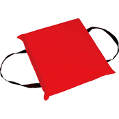 Kwik Tek Airhead Type IV Throwable Cushion, Red