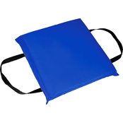 Kwik Tek Airhead Type IV Throwable Cushion, Blue