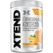 Cellucor Scivation Xtend Original Freedom Ice BCAA Supplement