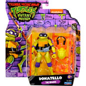 Playmates Teenage Mutant Ninja Turtles Movie Donatello Basic Figure